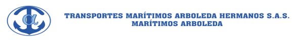 Transportes Marítimos Arboleda Hermanos S.A.S. — Marítimos Arboleda